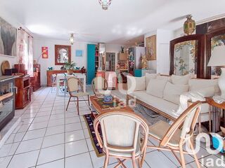  Maison à vendre 5 pièces 115 m²
