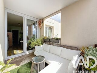  Appartement à vendre 4 pièces 81 m²