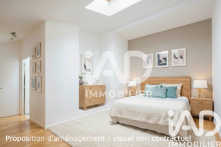  Maison à vendre 7 pièces 155 m²