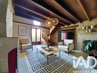  Maison à vendre 7 pièces 212 m²