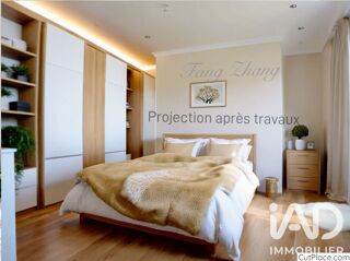 Appartement à vendre 4 pièces 82 m²