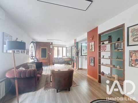   Vente Boutique/Local commercial 56 m&sup2; 