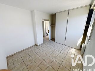  Appartement à vendre 2 pièces 43 m²