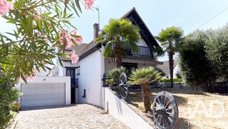  Maison à vendre 7 pièces 183 m²