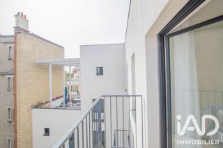  Appartement à vendre 3 pièces 60 m²