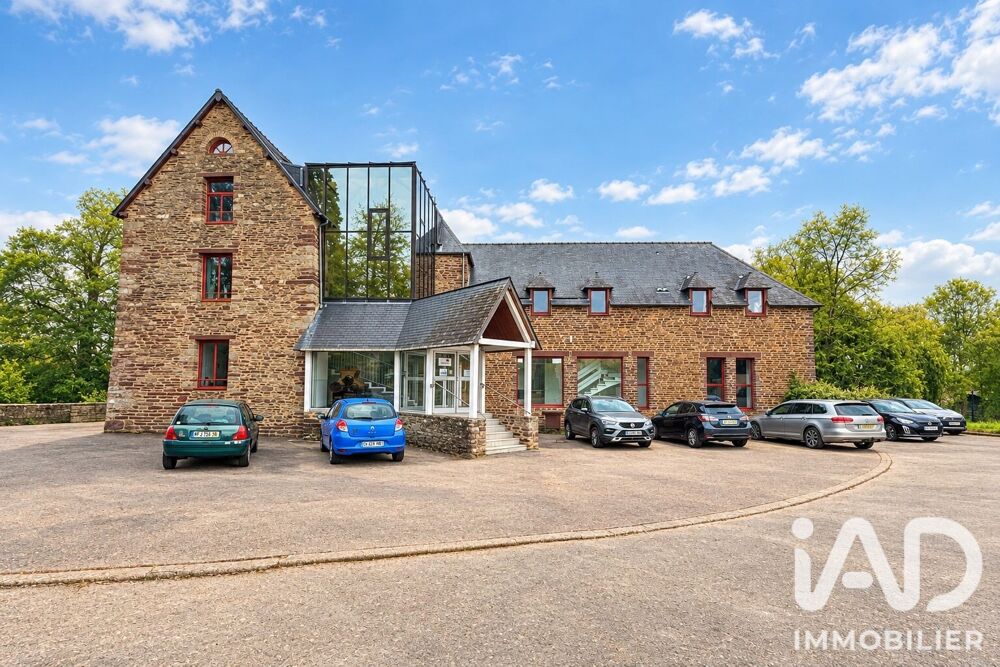   Vente Boutique/Local commercial 1 485 m&sup2; 