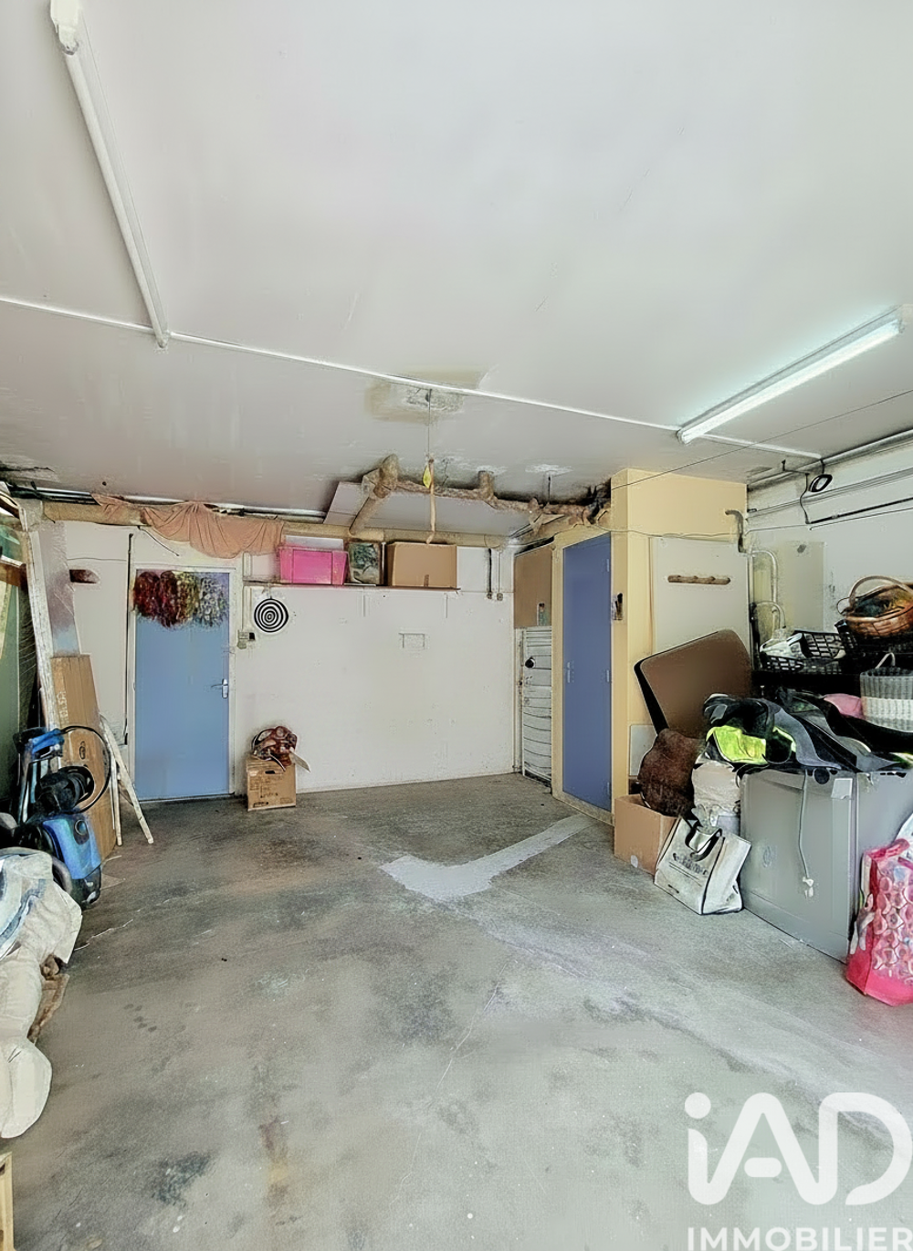 Vente Maison Vente Maison/villa 3 pièces Beaucaire