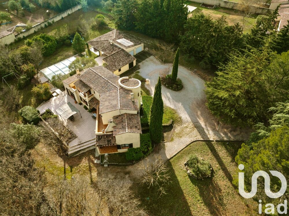 à vendre  Maison Saint-Maximin-la-Sainte-Baume (83470)