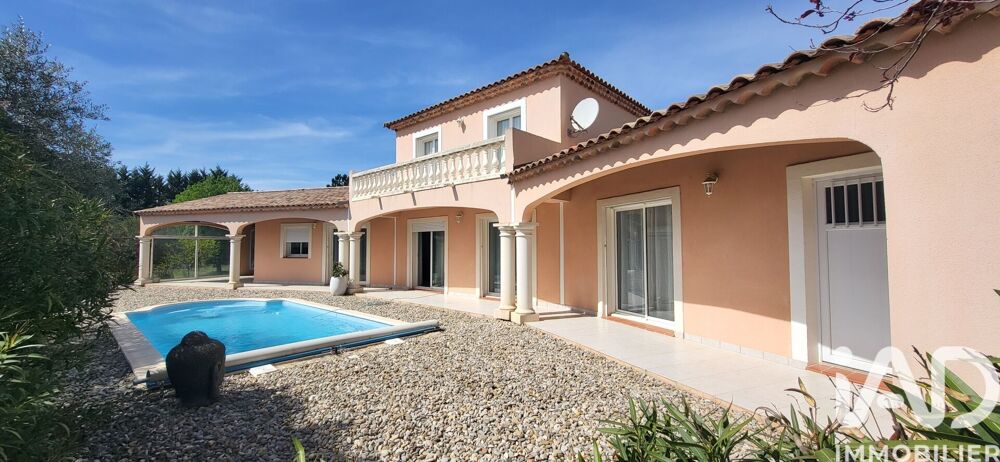 Vente Maison Vente Maison/villa 5 pièces Tavernes