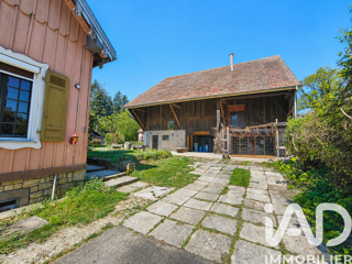  Maison à vendre 5 pièces 141 m²