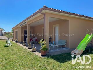 Maison à vendre 4 pièces 108 m²
