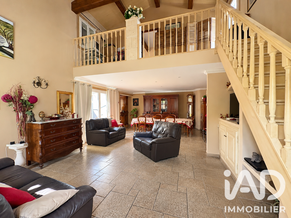 Vente Maison Vente Maison/villa 3 pièces Sablet