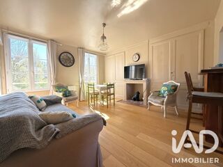  Appartement à vendre 3 pièces 47 m²