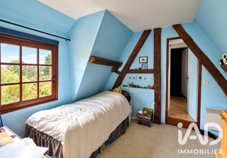  Maison à vendre 4 pièces 85 m²