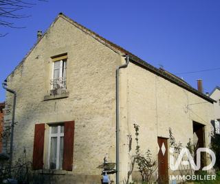  Maison à vendre 5 pièces 125 m²
