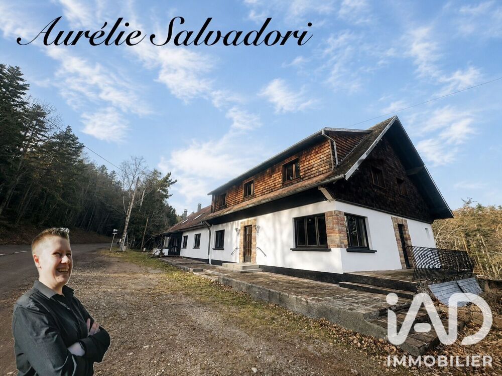 Vente Maison/villa 11 pièces