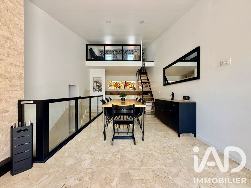 Vente Maison Vente Maison/villa 6 pièces Saint-cyprien