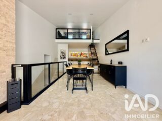  Maison à vendre 6 pièces 166 m²