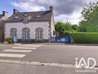  Maison à vendre 4 pièces 86 m²