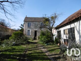  Maison � vendre 5 pi�ces 119 m�