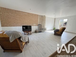  Maison à vendre 5 pièces 116 m²