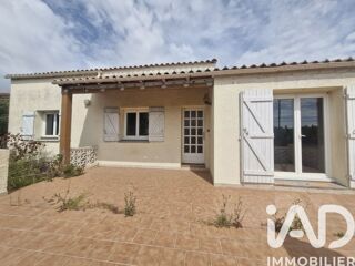  Maison à vendre 5 pièces 115 m²