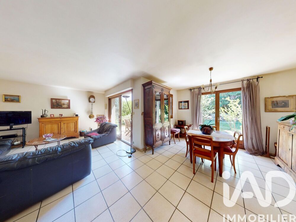 � vendre  Maison Seyssins (38180)