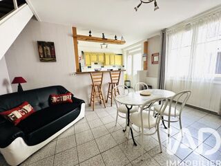  Maison à vendre 4 pièces 47 m²