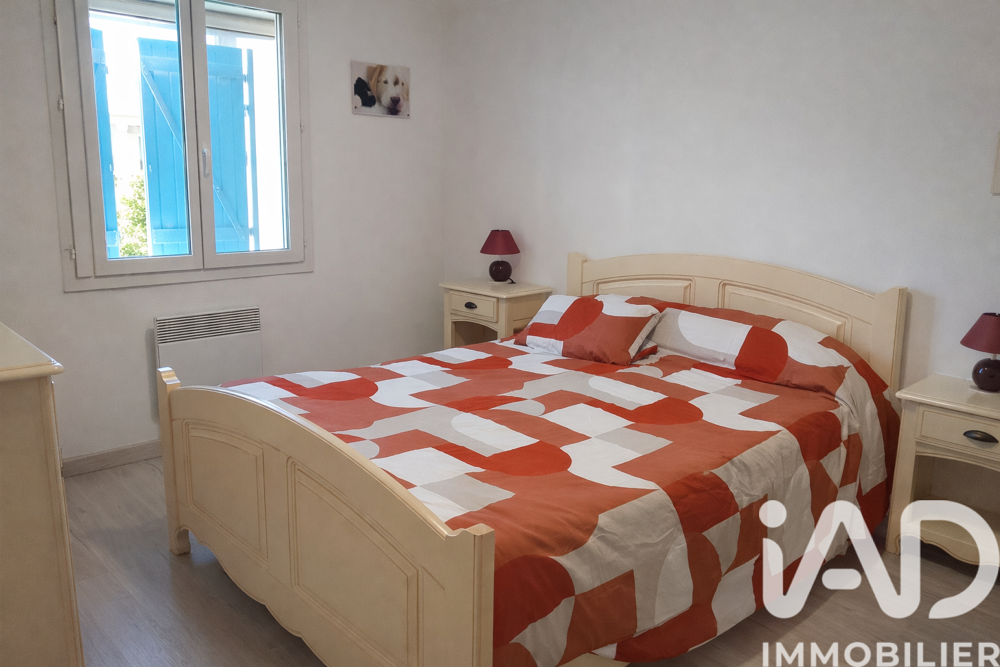Vente Maison traditionnelle 4 pièces