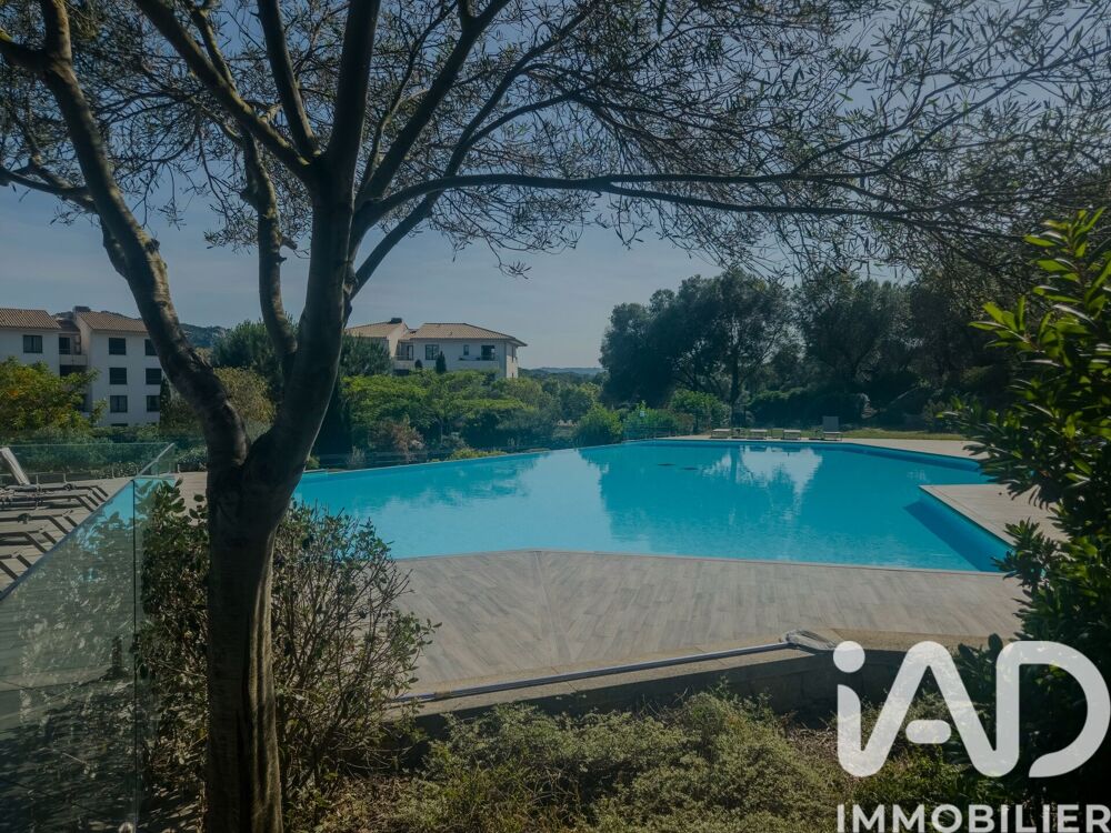 à vendre  Appartement Porto-Vecchio (20137)