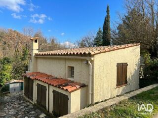  Maison à vendre 1 pièce 24 m²