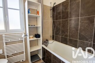  Maison à vendre 3 pièces 62 m²