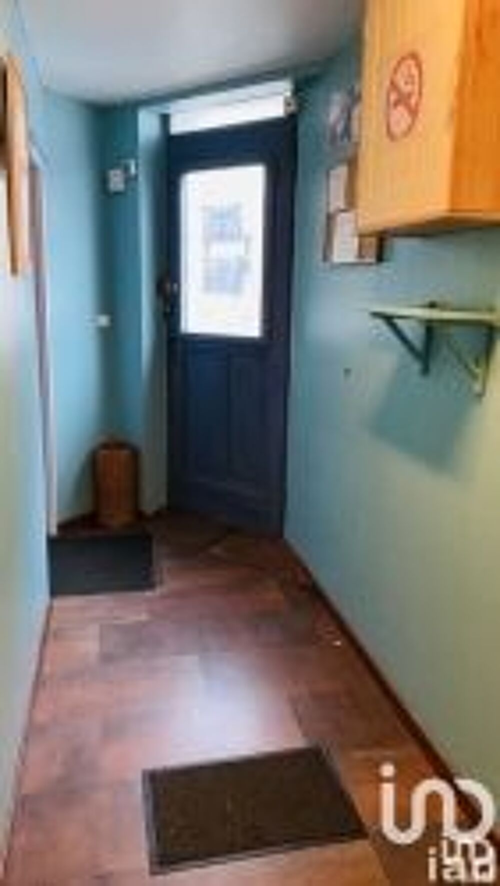 Vente Maison de ville 5 pièces