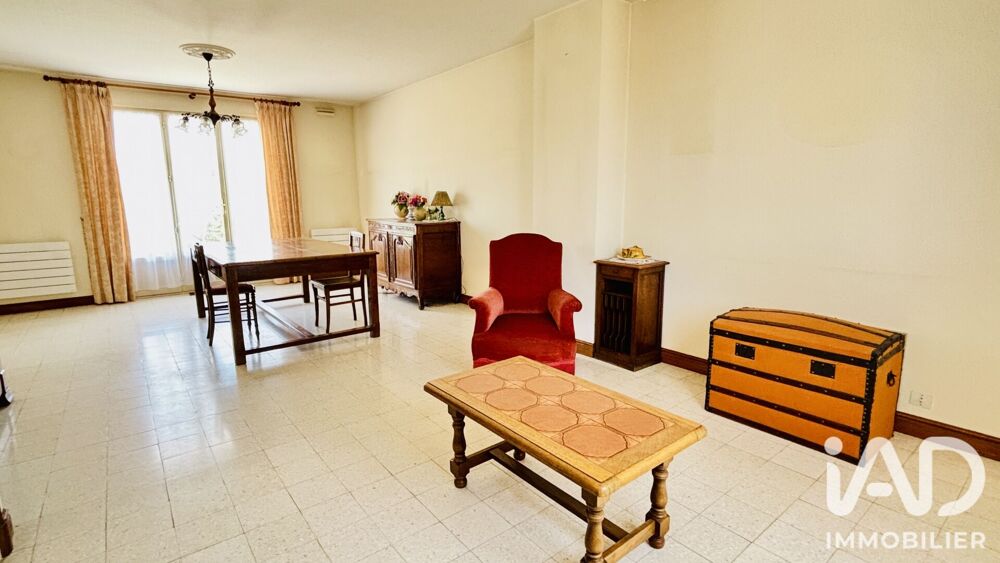Vente Maison traditionnelle 6 pièces