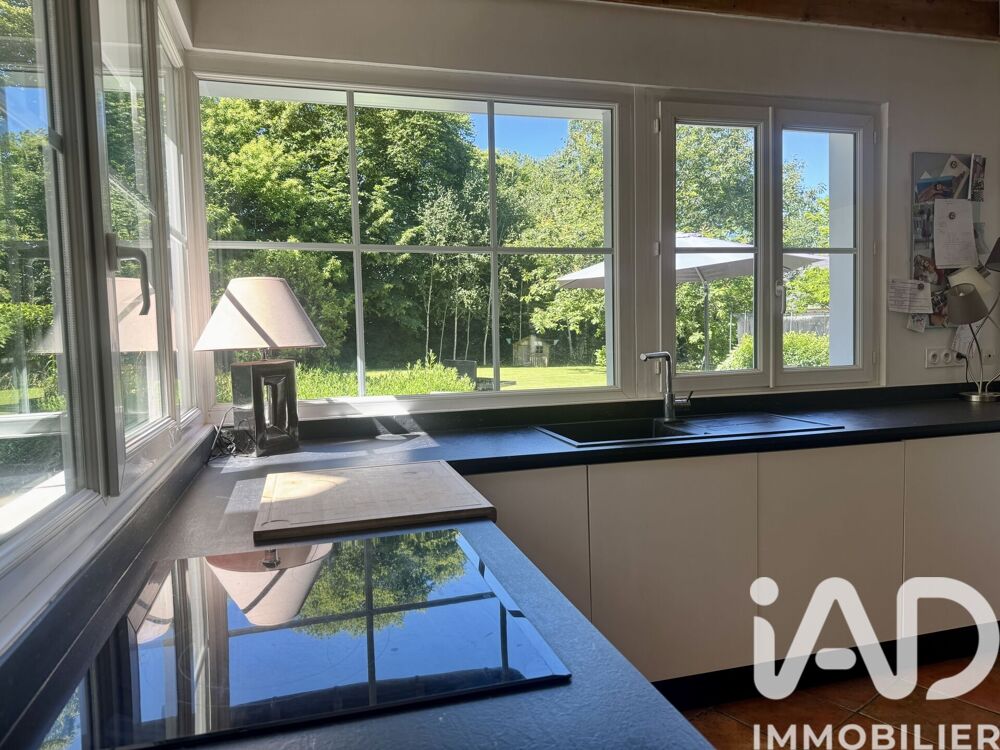 Vente Maison Vente Maison/villa 6 pièces Clères