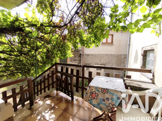  Maison à vendre 4 pièces 112 m²