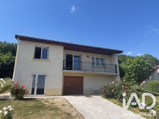  Maison à vendre 5 pièces 110 m²