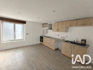  Maison à vendre 5 pièces 163 m²