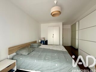  Appartement à vendre 3 pièces 64 m²