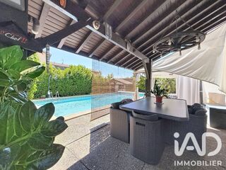  Maison à vendre 6 pièces 126 m²