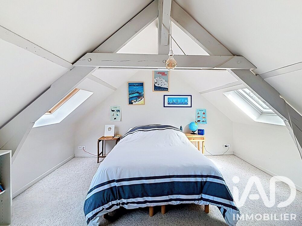 à vendre  Maison Nantes (44000)