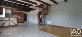  Maison à vendre 5 pièces 94 m²