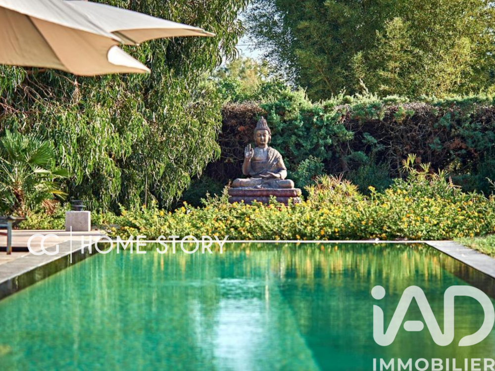 Vente Maison/villa 11 pièces