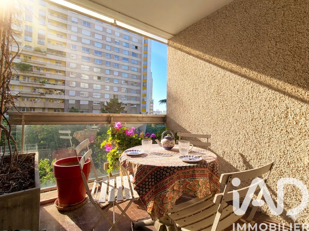 Appartement 3 pièces 76 m² · à Boulogne-Billancourt · 76 m² · 480 000 €