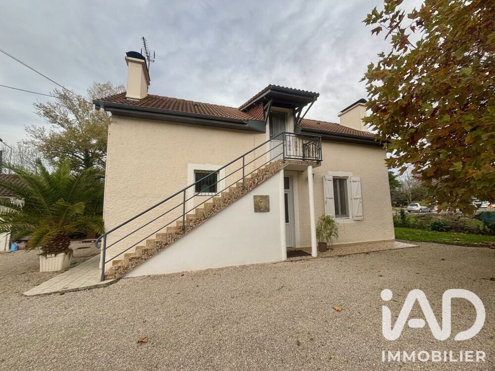 Vente Maison Vente Maison/villa 6 pièces Pau