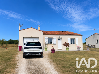  Maison à vendre 3 pièces 75 m²
