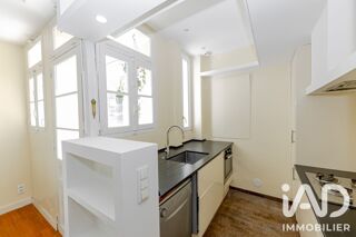  Appartement à vendre 4 pièces 98 m²