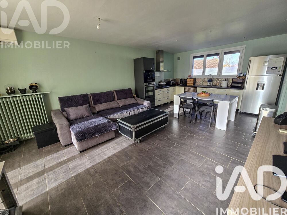 Vente Maison/villa 4 pièces