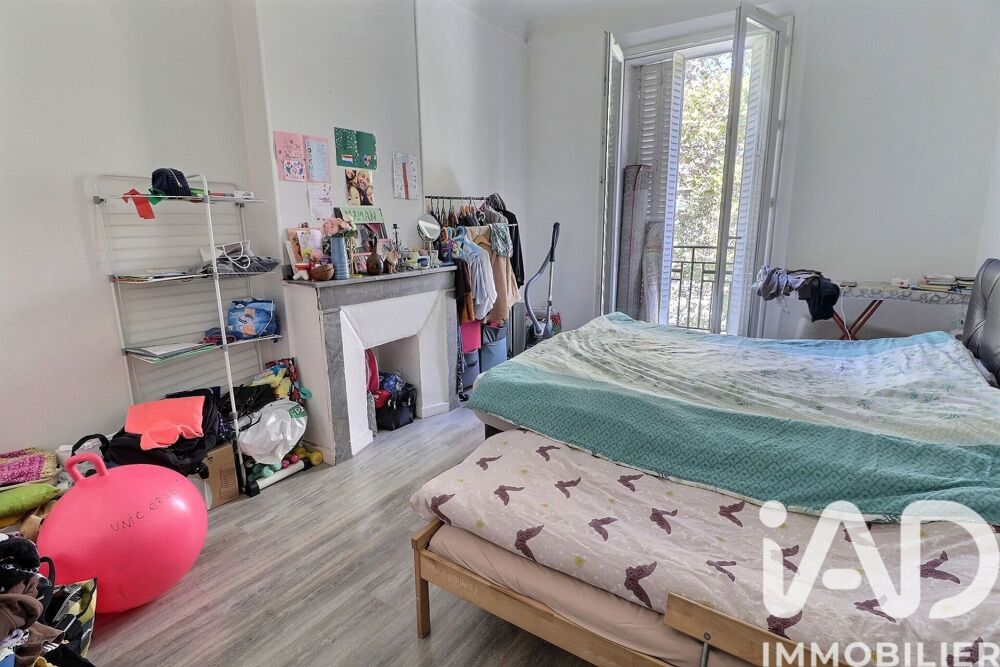 Vente Immeuble Vente Immeuble 230 m&sup2; Marseille 3