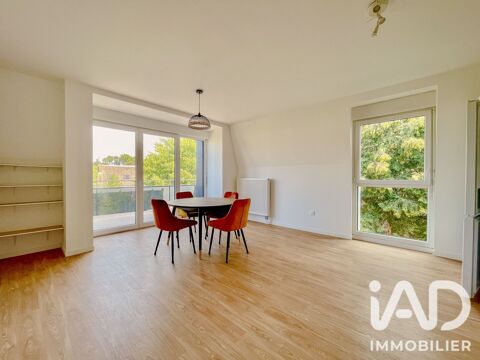   Vente Appartement 4 pièces Appartement - 4 pièce(s) - 74 m²